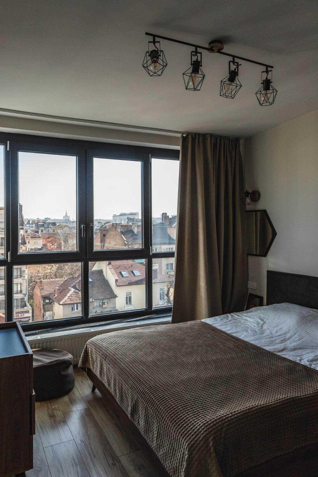 Cosy In The Center Of Apartment Sofia