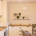 Cosy Apartment In The Center Of Sofia