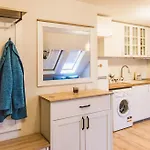 Cosy Apartment In The Center Of Sofia