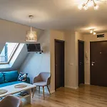 Cosy Apartment In The Center Of Sofia