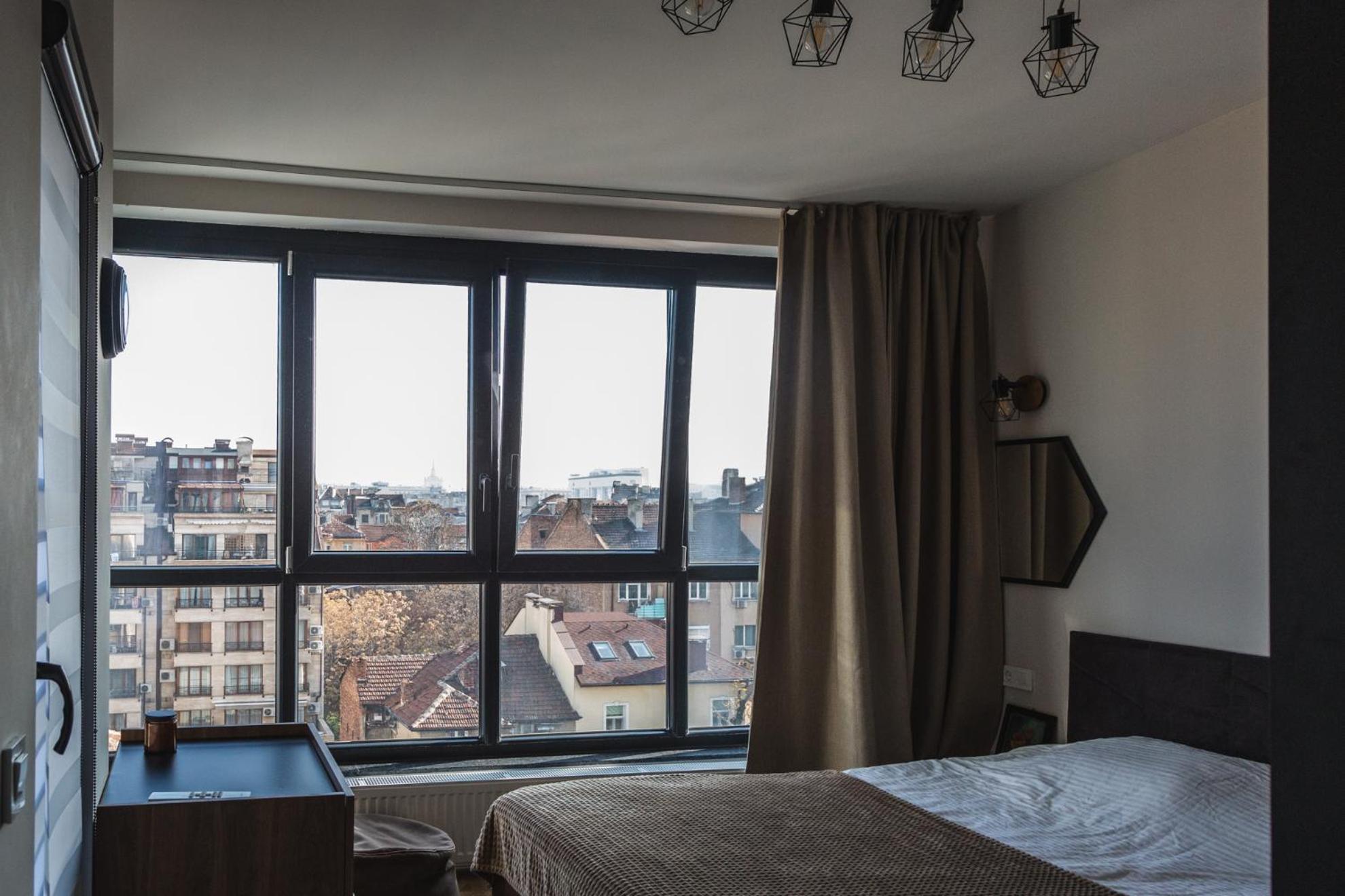Cosy In The Center Of * Sofia